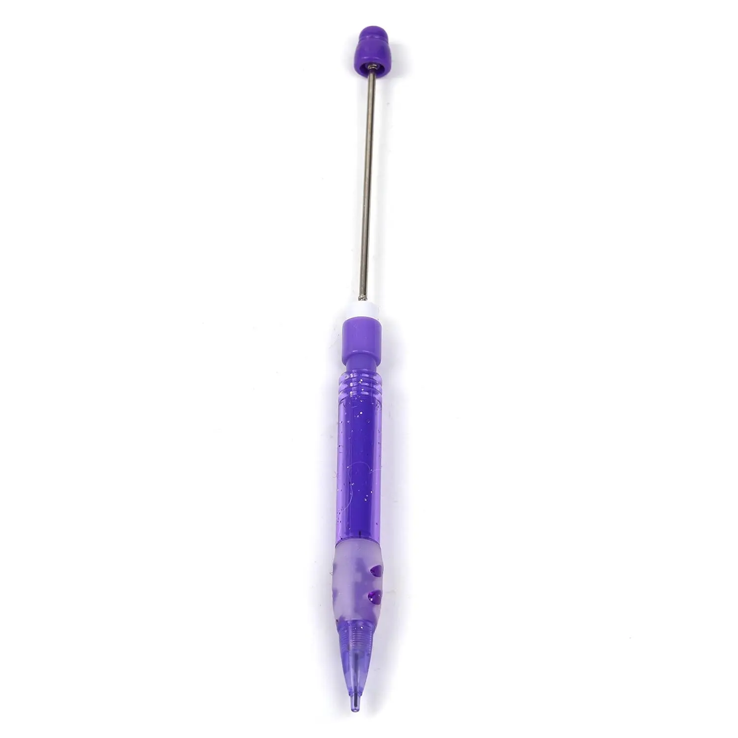 3. SY045005 5pcs Purple  (No ERASER) 0.5mm