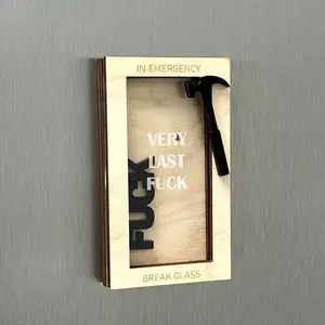 Very Last Fuck Magnet, funny gift, gift for friends, Mother’s Day gift, Father’s Day gift, Funny Birthday Gift