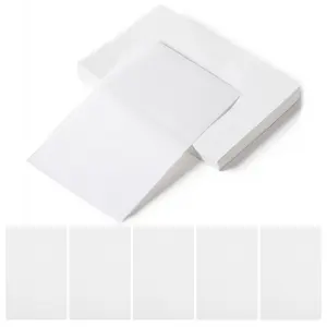 320PCS Perm Paper Disposable Salon Hair End Wrap Papers Heat-Resistant End Tissue Perm Roller Paper Hairstyling Curling Tool for Professional Stylist Salon Shop Home Cold Hot