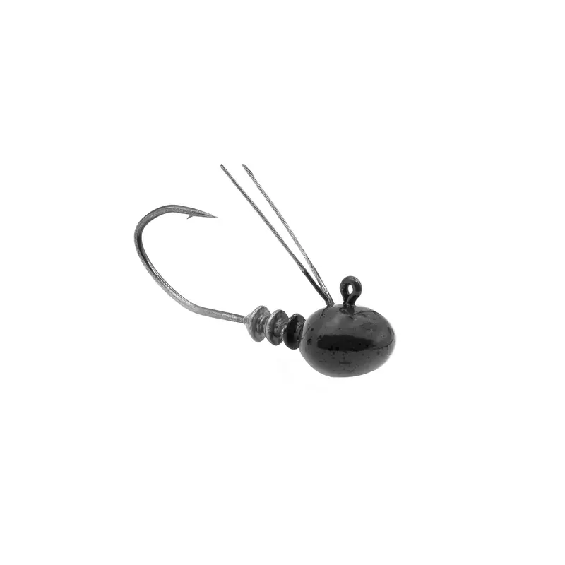 Divine Ned Rig Football Head