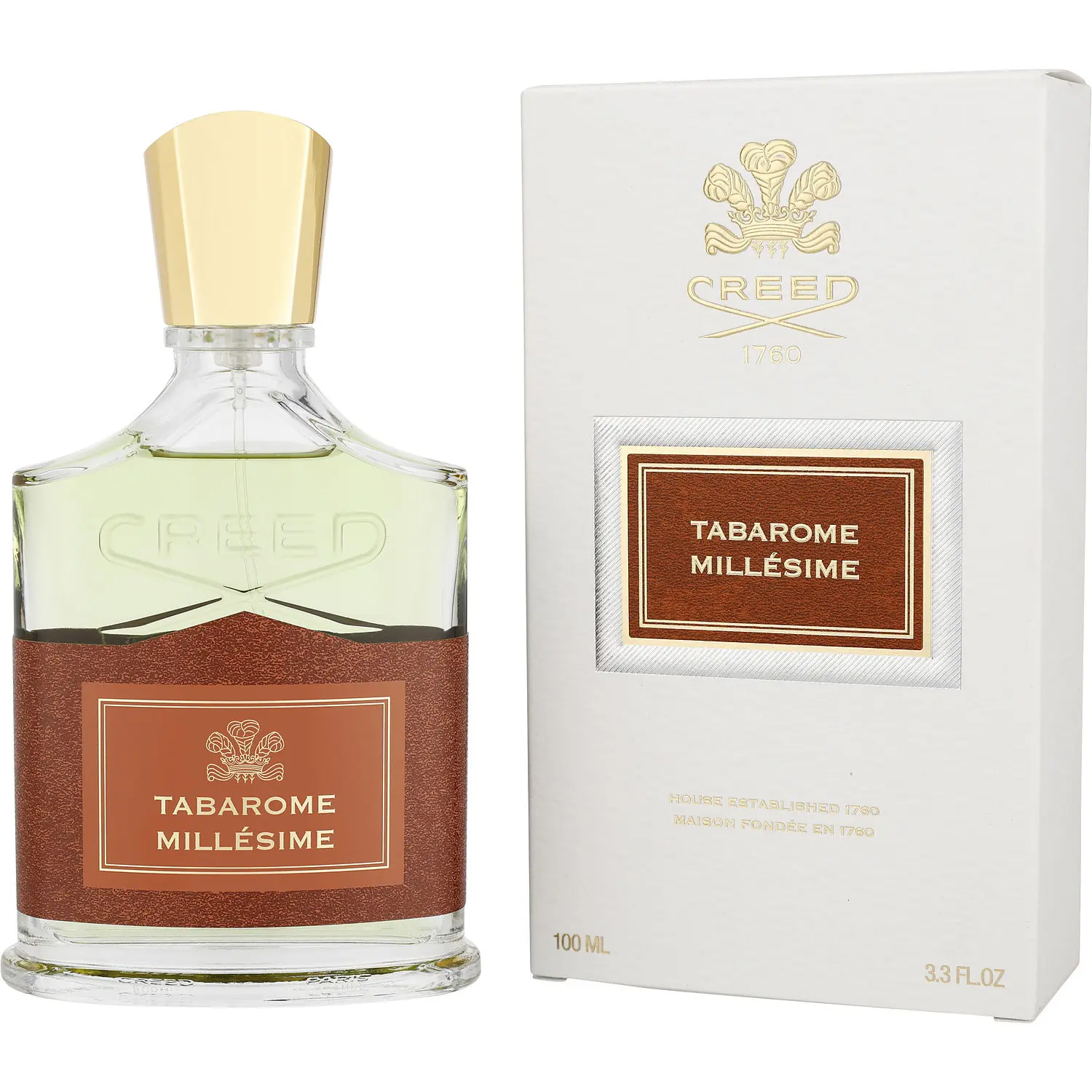 Creed Tabarome By Creed Eau De Parfum For Men