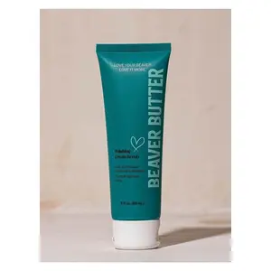 Beaver Butter Polishing Cream Scrub Serum