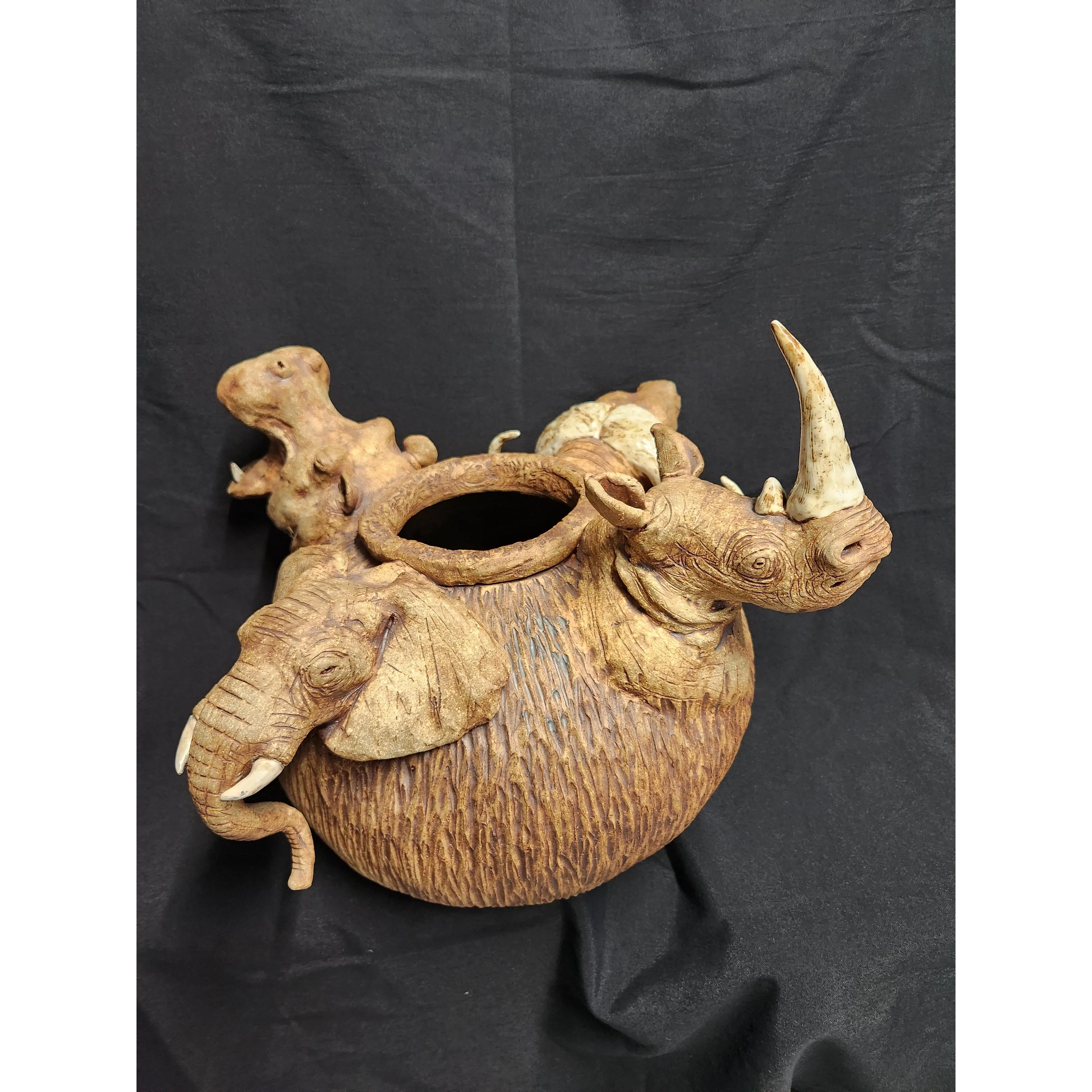 Animal Bowls