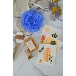 Zero Waste Kitchen Set II