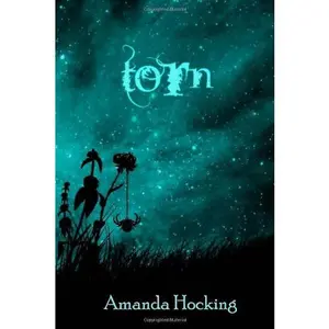 USED-Torn (Trylle Trilogy, Book 2) by Amanda Hocking (Paperback)