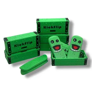 Sensory Pain Stim Fidget Toys for Adults& Teens, Anxiety and Stress Relief ltems3D Printed Tactile Toy, Designed for Funand Relaxation Stress Relief Fidgeting,fidget slider, fidget toys, sensorytoys, fidget spinners, Stress RelievingAccessory