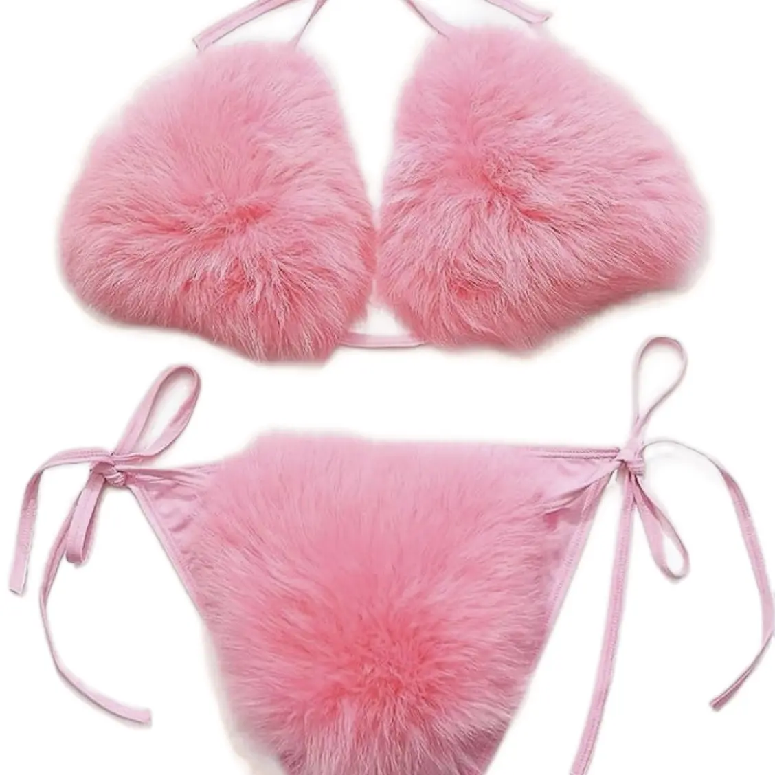 Barbie Pink Ini-Bikini