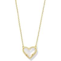 Ivory mother-of-pearl