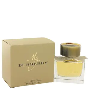 Burberry  My - Eau De Parfum Spray 3 oz.