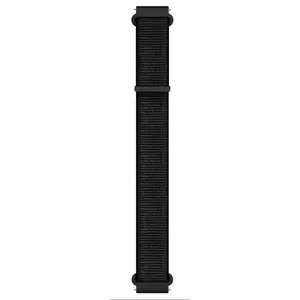 Garmin Quick Release Bands (20 mm) Nylon Band with Black Hardware (010-13261-10)