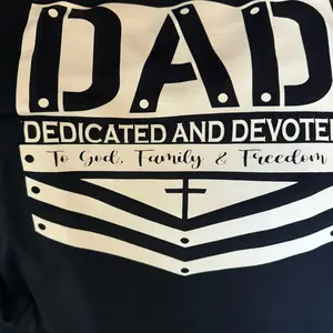 Dad Tshirt
