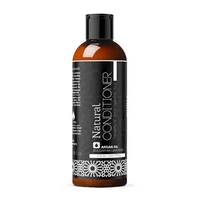 Argan Natural Conditioner Lavender 8 oz