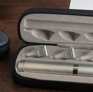 Precision Dispensing peppers pen– Adjustable Dosing Tool with Carry Case