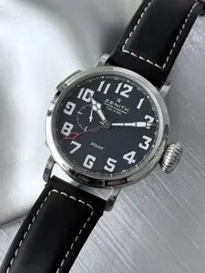 Zenith Pilot Montre d’Aeronef Type 20 GMT 03.2430.693/21.C723/8209