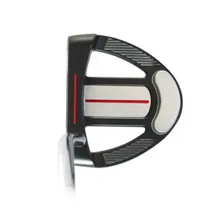 TOUR EDGE RH BAZOOKA PRO-7 PUTTER 35 IN