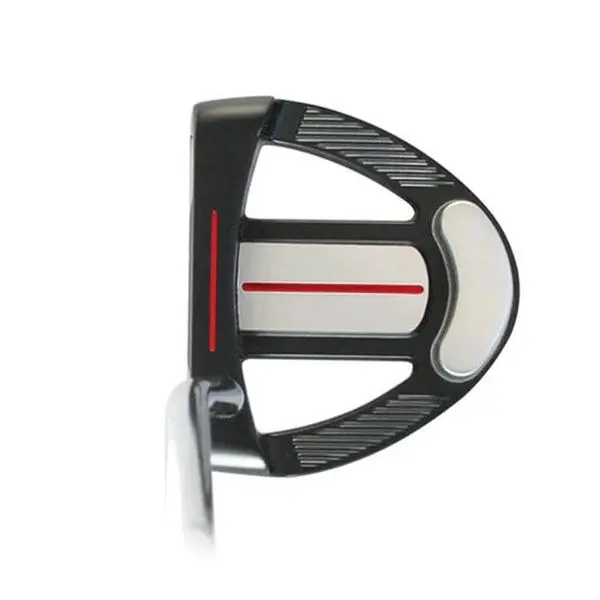 TOUR EDGE RH BAZOOKA PRO-7 PUTTER 35 IN TOUR EDGE RH BAZOOKA PRO-7 PUTTER 35 IN