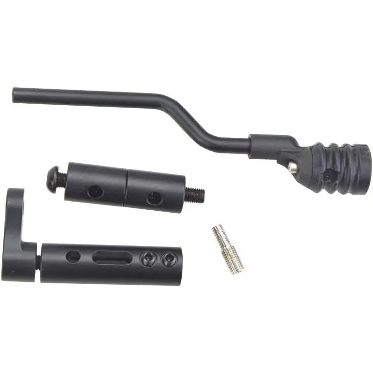 Bracket String Decelerator Vibration Balance Stabilizer for Compound Bow