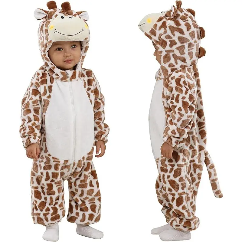 Little Giraffe