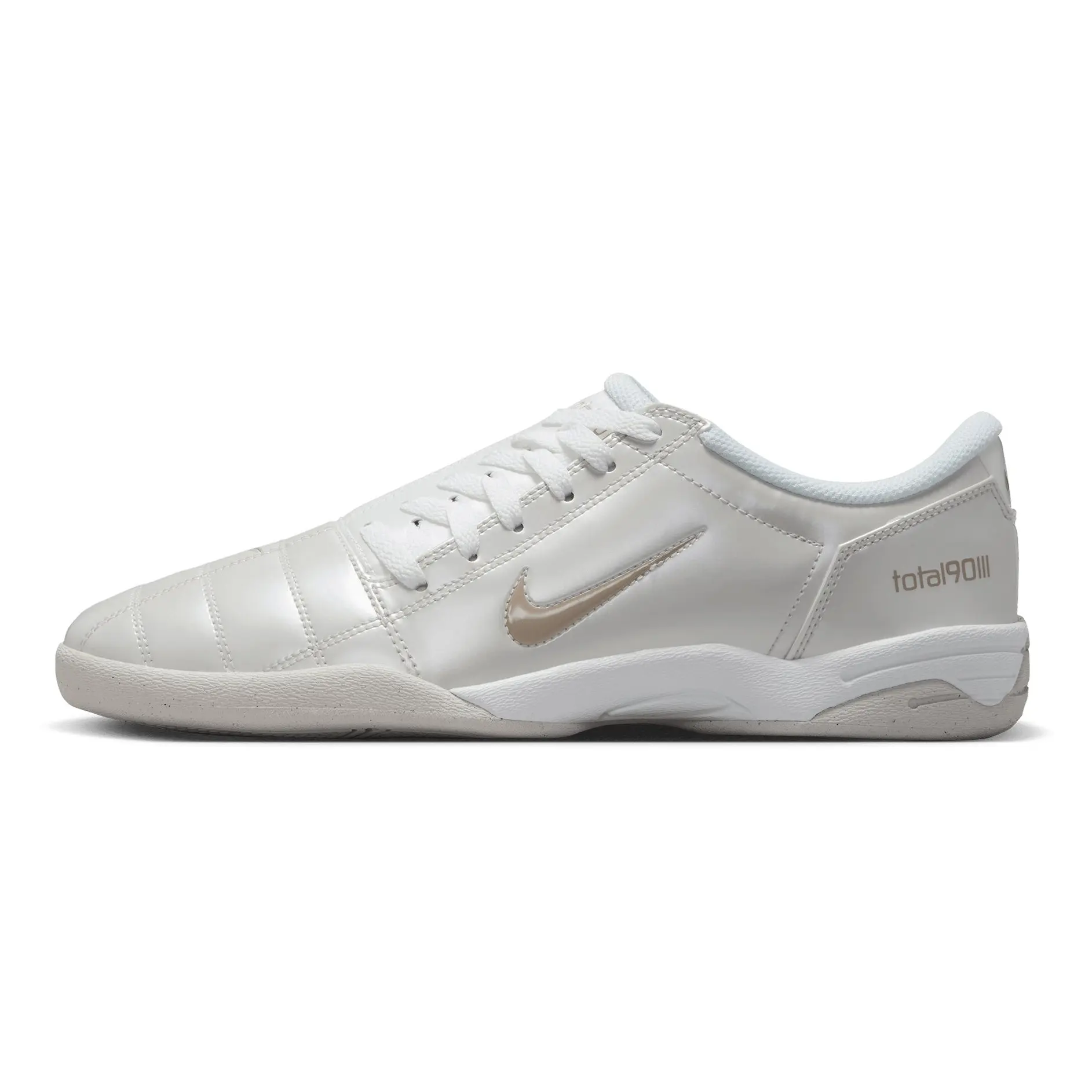 Nike Total 90 3 Photon Dust HQ2851-002 Men's Fashion Sneaker New