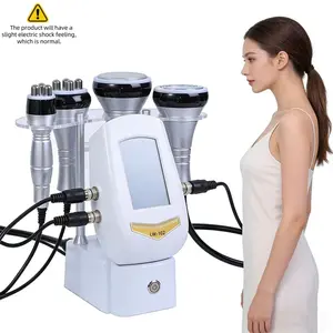 4-In-1 Anti-Wrinkle Body Massage Sculpting Beauty Instrument, Tense Relief Pulse Heat Therapy, Full-Body Relaxation, Efficient