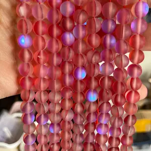 Beads claimed during live