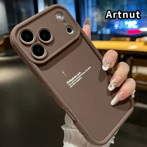 Phone Case for  iPhone 17 Pro Max 16 Plus 15 14 13 12 11 XR Air E Supplied by Grace Pattern Full Lens Protector Rugged Durable Soft TPU Cover Gift for Girl