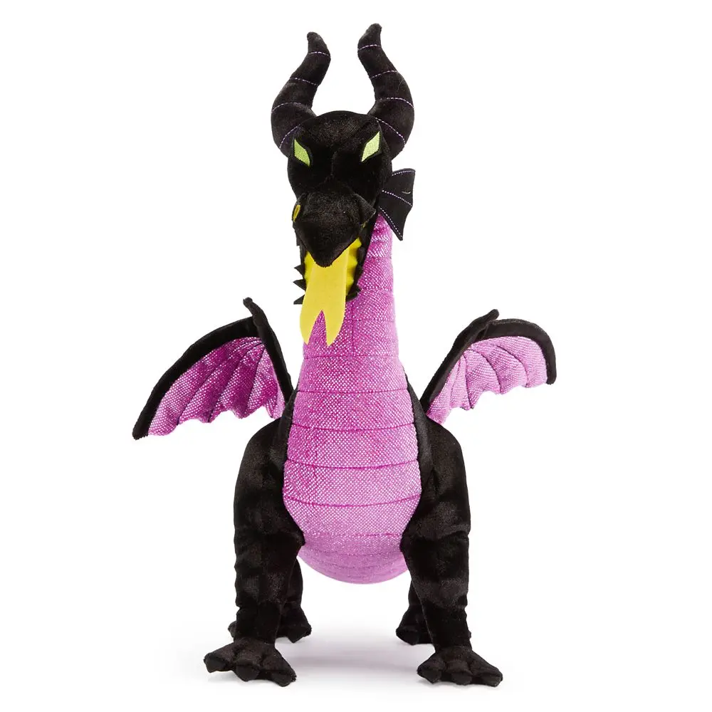 Disney Store Maleficent as Dragon Plush – Sleeping Beauty – 14'' Disney Store Maleficent as Dragon Plush – Sleeping Beauty – 14''