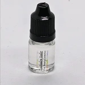 Glitter Sealers Mixing Medium - Water-Resistant Formula for Sparkling Eyeshadows and Makeup Cosmetic