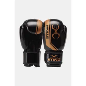 Armalite Boxing Gloves - Beginner, ideal for boxing, comfortable fit and lightweight Armalite Boxing Gloves - Beginner, ideal for boxing, comfortable fit and lightweight