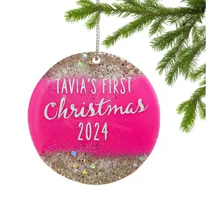 Your Dream Ornament, Customized Just for You DIY Your Dream Ornament