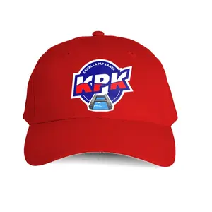 Kepi (KPK) Kanal la Pap Kanpe