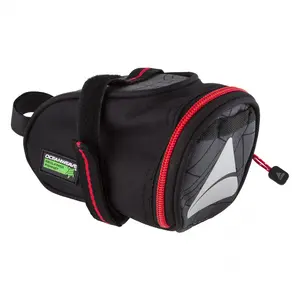 AXIOM BAG AXIOM SEAT SEYMOUR O-WEAVE WEDGE 0.8 GY/BK