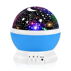Nebula Night Light for Kids 360 Degree Rotation 4 LED Bulbs 12 Light Colors Star Projector USB Cable Romantic Gift for Men Women Children tiktokshopspringglowup lamp aurora borealis outdoorfun RGB Hexagon Modular bedroom