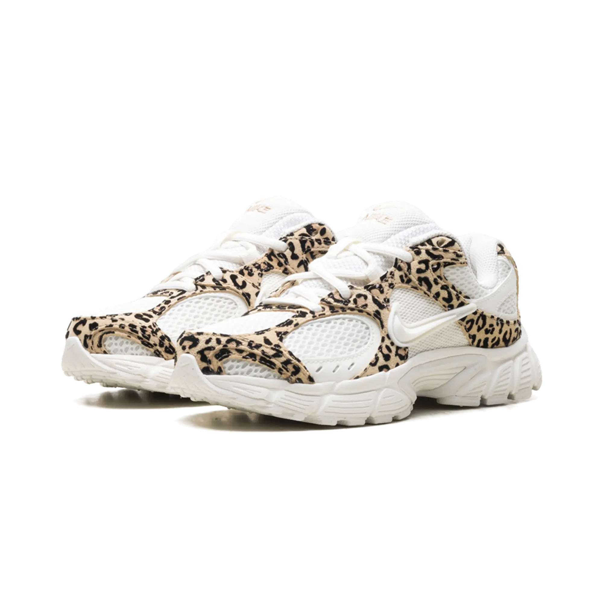 V5 RNR Suede WMNS "Sail Leopard" IR5823 133