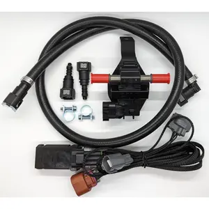 05 Forester XT FXT Subaru (3 Pin TGV) EJ Flex Fuel E85 Kit - Plug N Play
