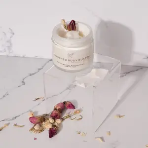 Jasmine Rose Body Butter