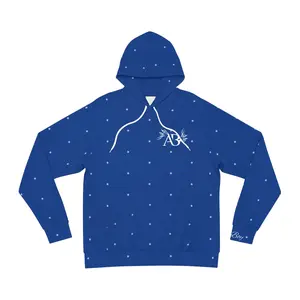 Glow Hoodie