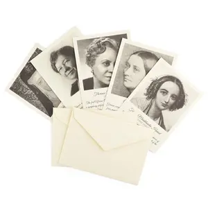 Women of Note - Boxed Notecards and Envelopes