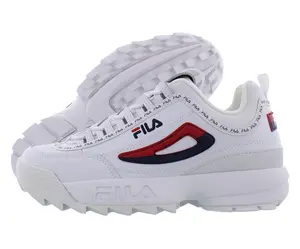Fila Disruptor II Premium Repeat Mens Shoes