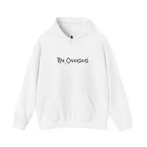 Mr. Overseas Hoodie