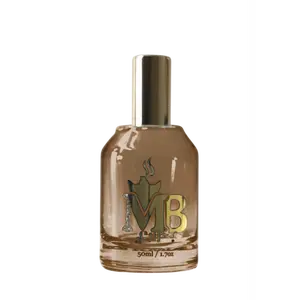 Oud Fire Oud (Bronze)
