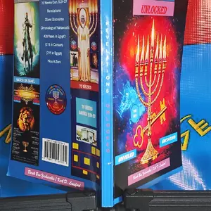 Revelations Unlocked