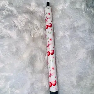 Customized Epoxy Cherry pen