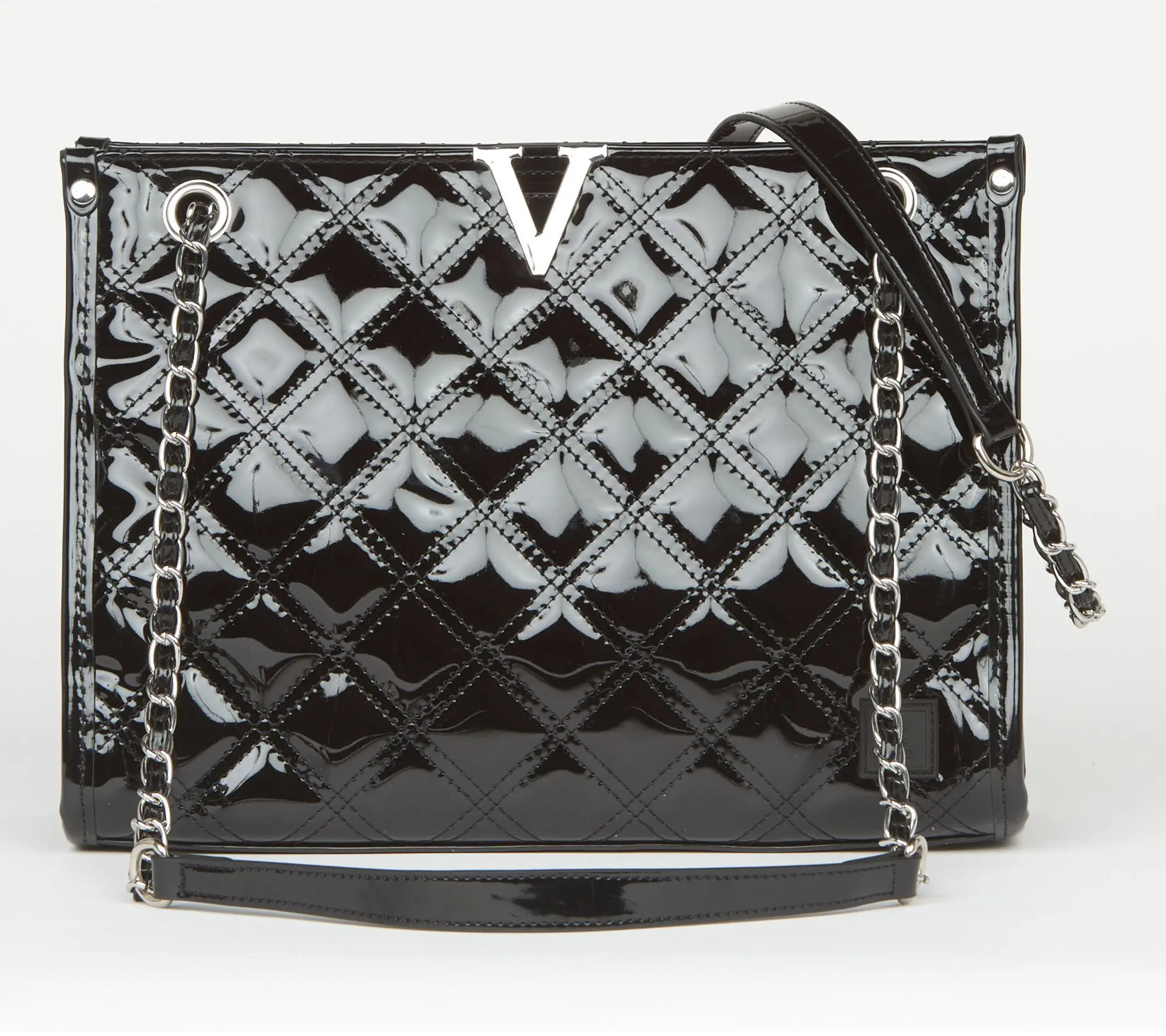 IHKWIP Cheers to 5 Years Chain Shoulder Bag