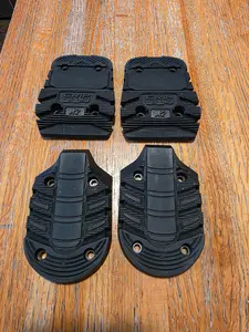 K2 All Mountain GripWalk Soles (Final Sale)