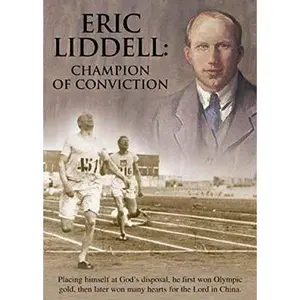USED-V-DVD - Eric Linddell G (DVD)