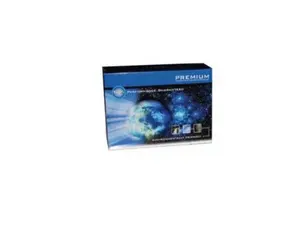 Premium PRMHT6003A Hp Comp Clr Lsrjet 2600 - 1-Sd Yld Magenta Toner