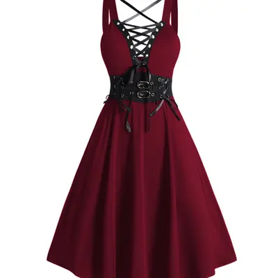 Nightmare Before Christmas Baby Shower Dress - TikTok Shop