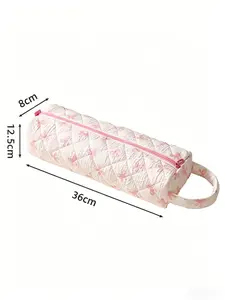 New Hair Dryer Storage Bag, Portable Handheld Curling Iron Case, Suitable for Dyson Leifeng Straightening Comb Protector