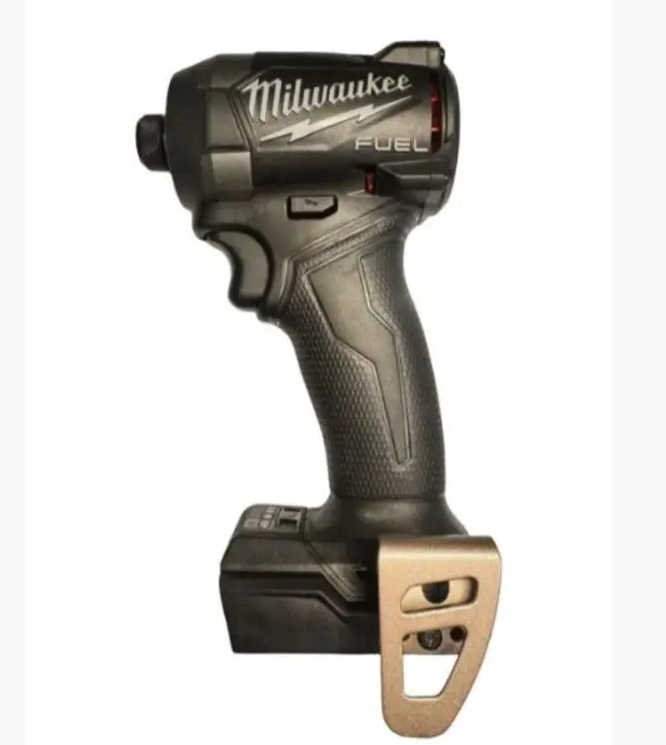 2953-20 - M18 FUEL 1/4" Impact Driver, Blackout Edition, Tools - MSRP $200